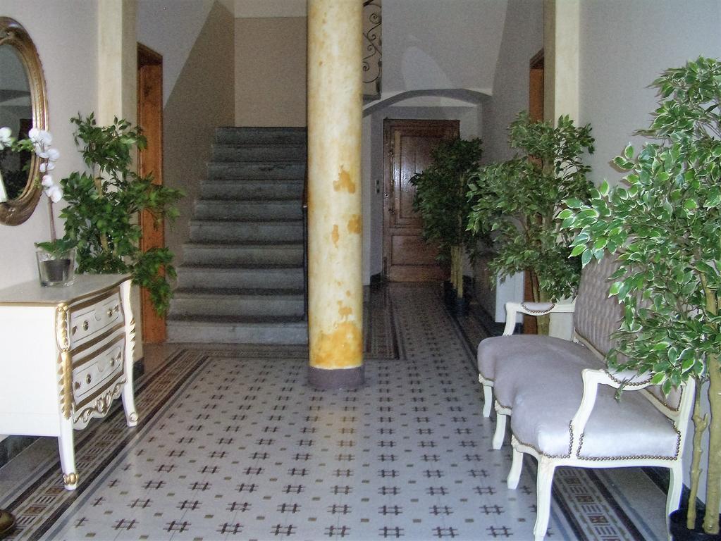 Lucca Relais Bed & Breakfast ภายนอก รูปภาพ