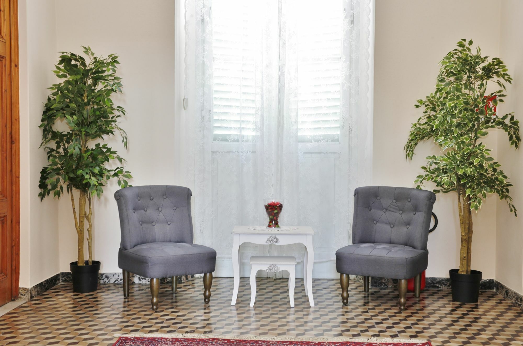 Lucca Relais Bed & Breakfast ภายนอก รูปภาพ