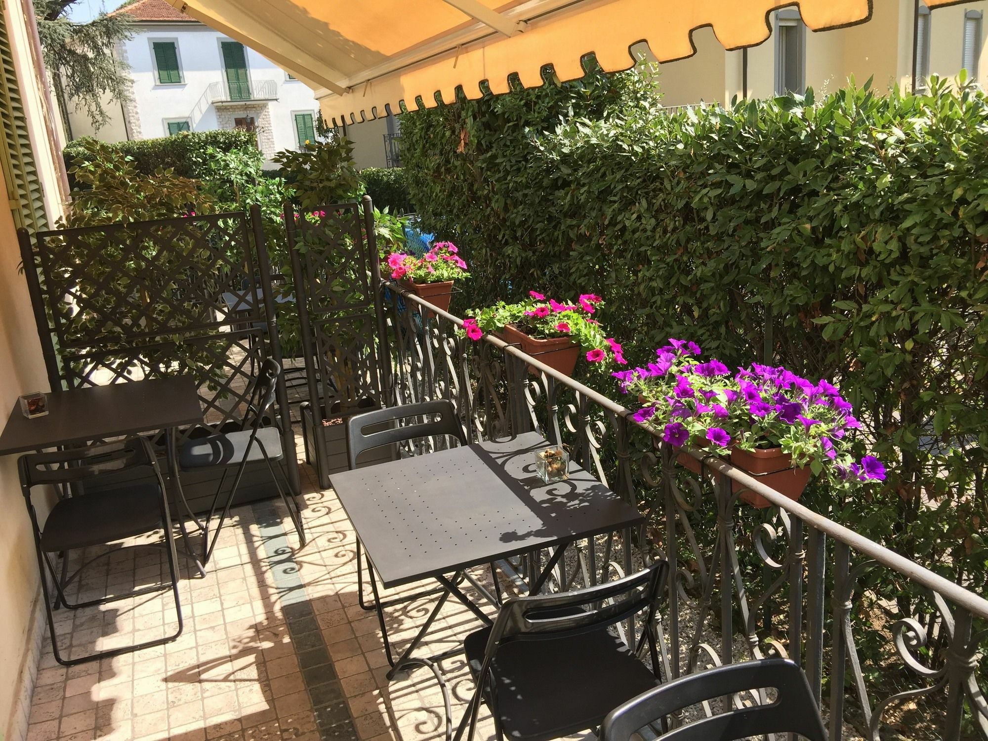 Lucca Relais Bed & Breakfast ภายนอก รูปภาพ