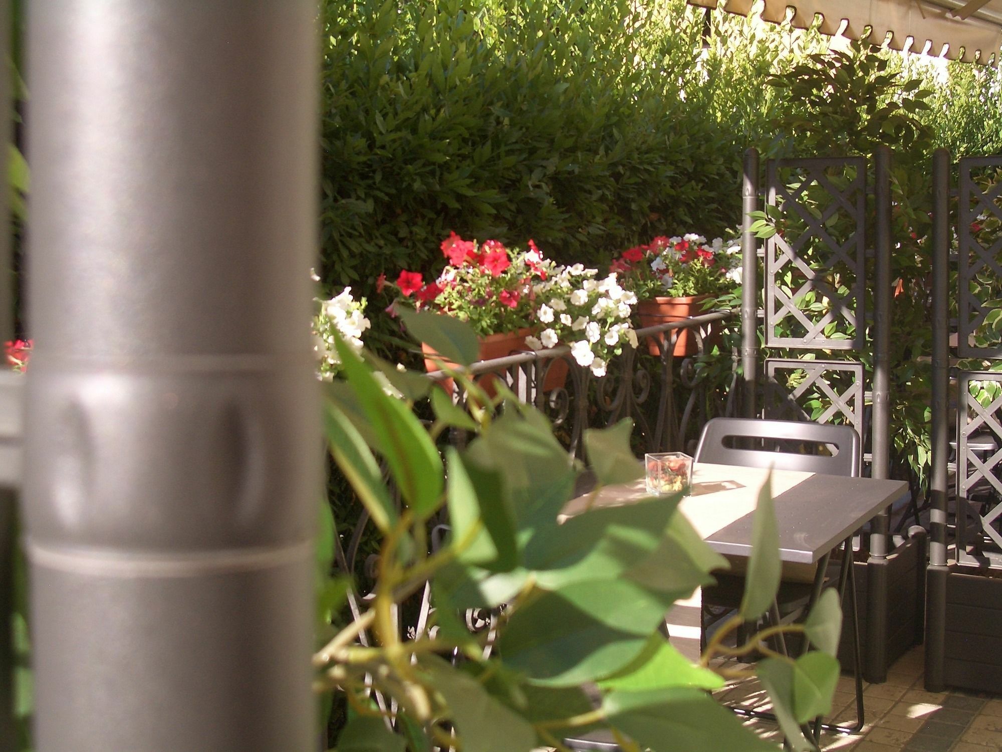 Lucca Relais Bed & Breakfast ภายนอก รูปภาพ