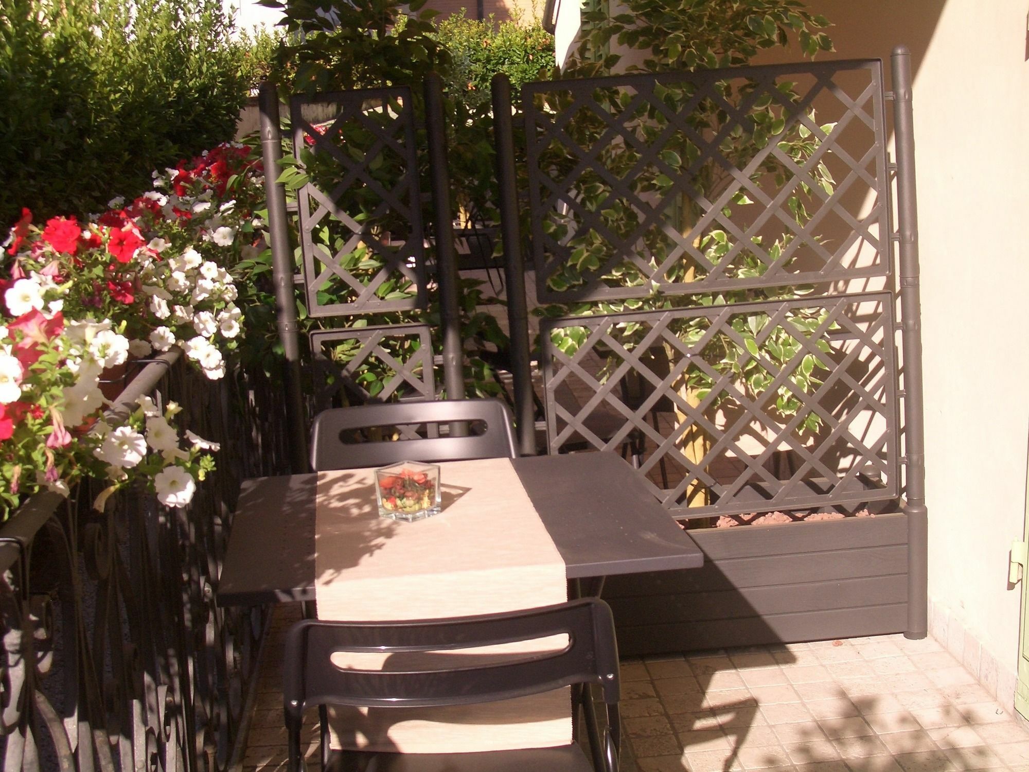 Lucca Relais Bed & Breakfast ภายนอก รูปภาพ
