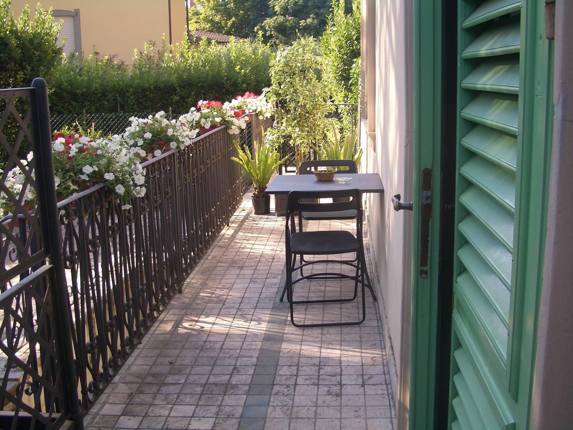 Lucca Relais Bed & Breakfast ภายนอก รูปภาพ